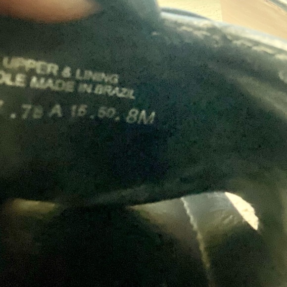 Tory Burch Wedges - Picture 7 of 7